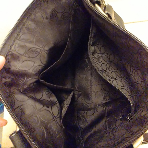 *SOLD*  Fossil purse - Picture 5 of 8